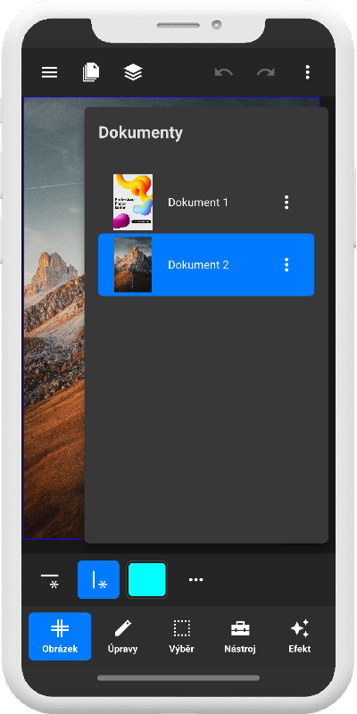 Dokumenty
