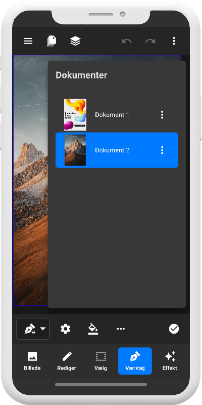 Dokumenter