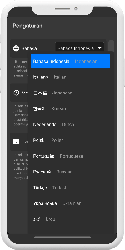 Bahasa