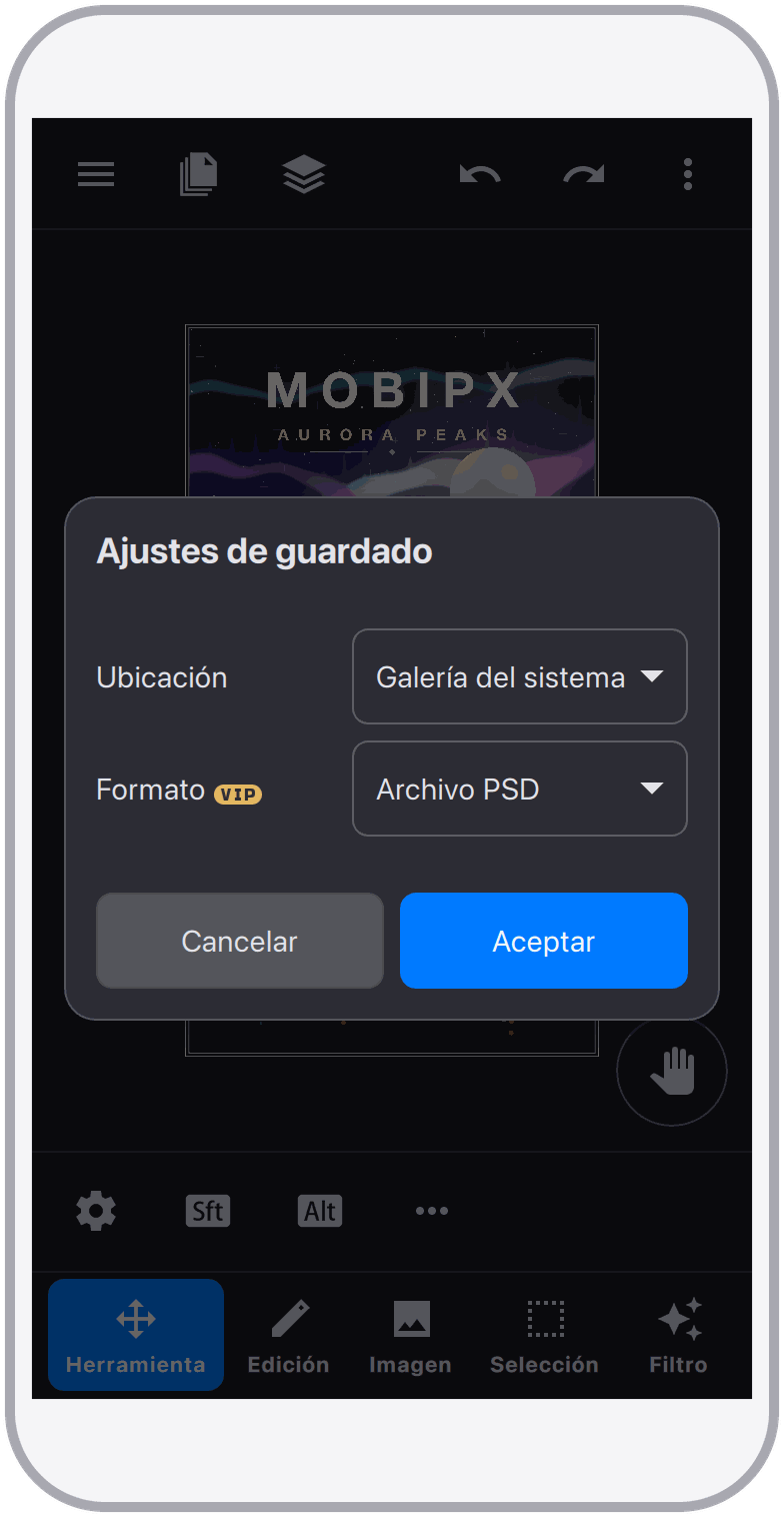 Captura de pantalla 16