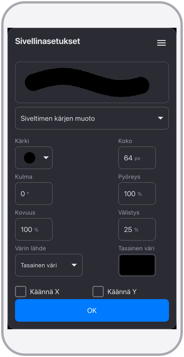 Näyttökuva 13