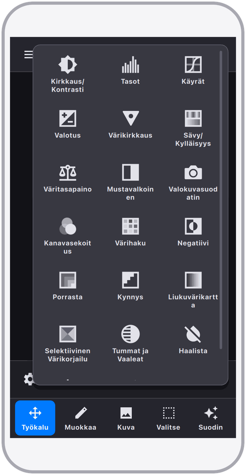 Näyttökuva 5